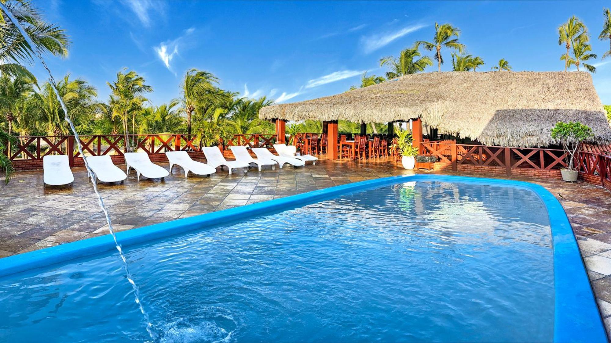 Mini hotel (Adults Only) Jericoacoara Eksteriør billede